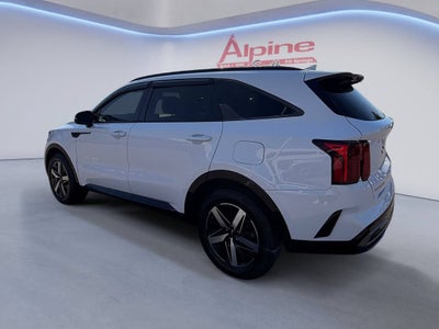 2023 Kia Sorento S