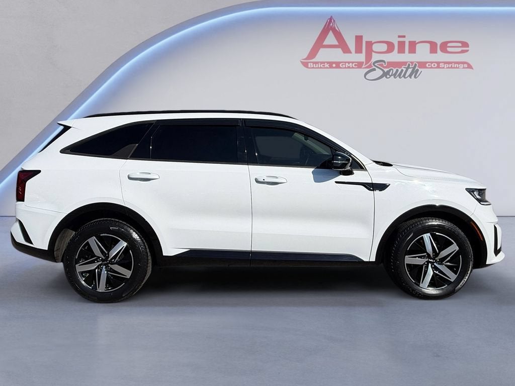 2023 Kia Sorento S