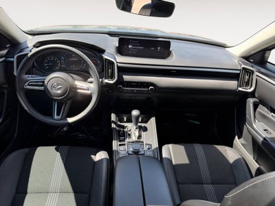 2024 Mazda Mazda CX-50 2.5 S Premium Package
