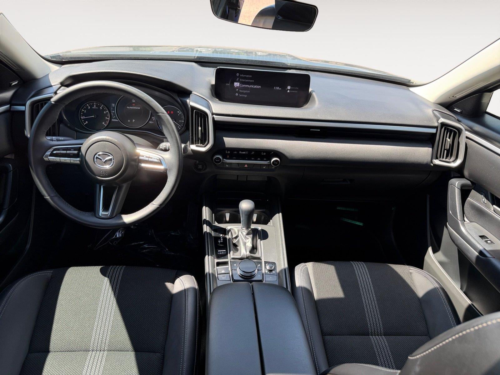 2024 Mazda Mazda CX-50 2.5 S Premium Package