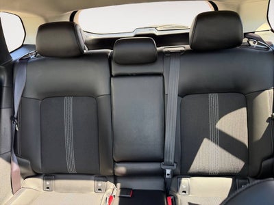 2024 Mazda Mazda CX-50 2.5 S Premium Package