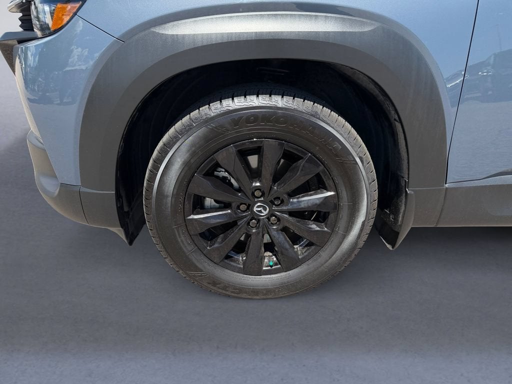 2024 Mazda Mazda CX-50 2.5 S Premium Package