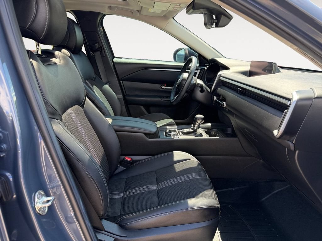 2024 Mazda Mazda CX-50 2.5 S Premium Package