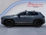 2024 Mazda Mazda CX-50 2.5 S Premium Package