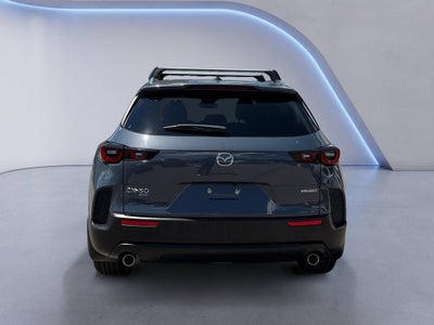 2024 Mazda Mazda CX-50 2.5 S Premium Package