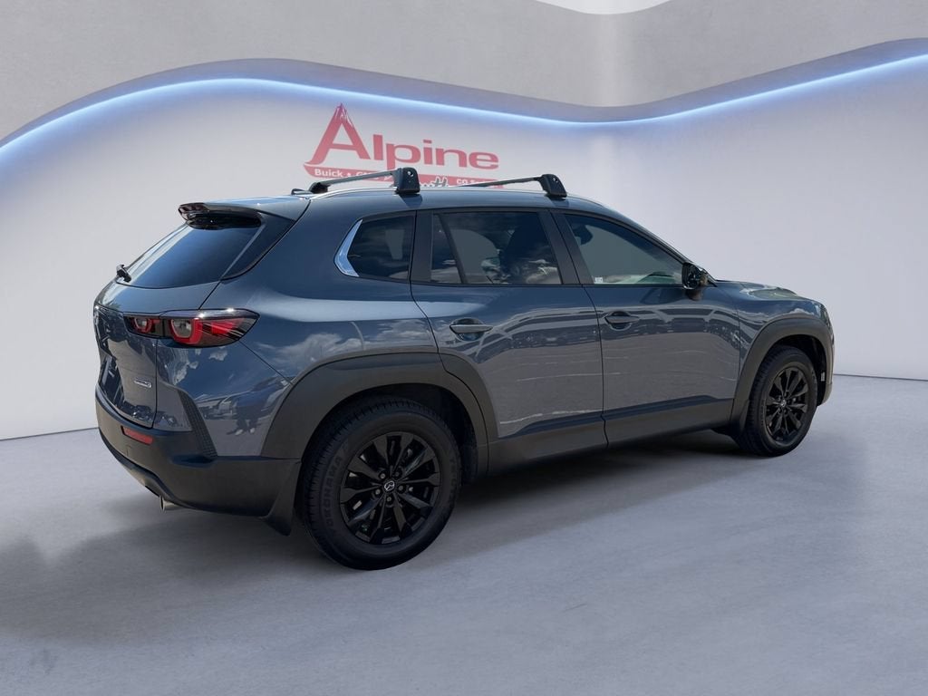 2024 Mazda Mazda CX-50 2.5 S Premium Package