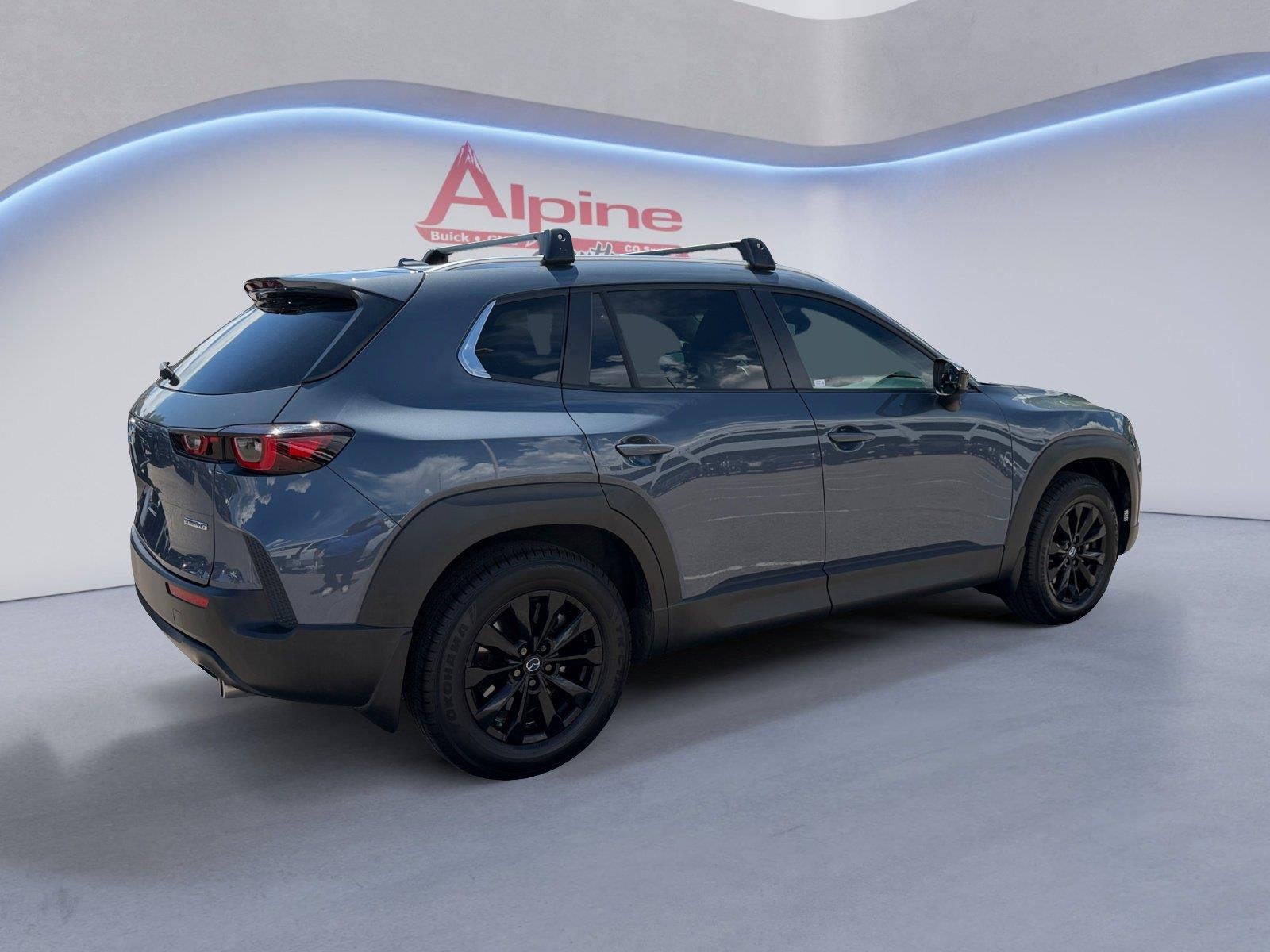 2024 Mazda Mazda CX-50 2.5 S Premium Package