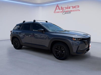 2024 Mazda Mazda CX-50 2.5 S Premium Package