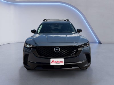 2024 Mazda Mazda CX-50 2.5 S Premium Package