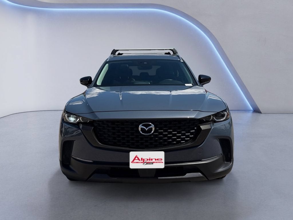 2024 Mazda Mazda CX-50 2.5 S Premium Package