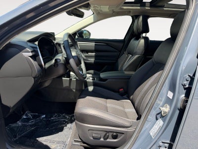 2024 Mazda Mazda CX-50 2.5 S Premium Package