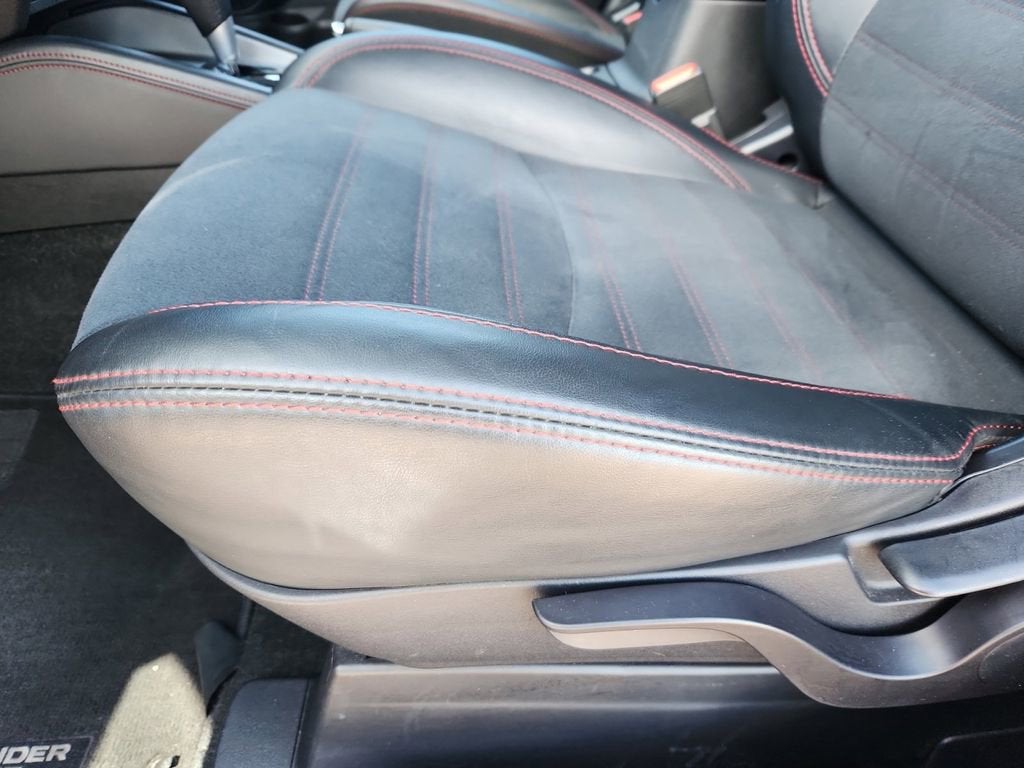 2024 Mitsubishi Outlander Sport S