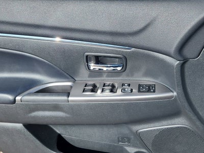 2024 Mitsubishi Outlander Sport S