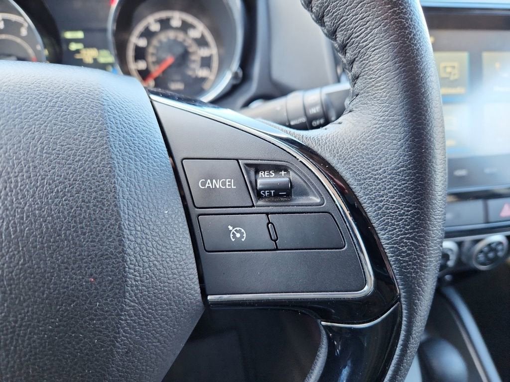 2024 Mitsubishi Outlander Sport S