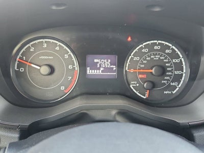 2023 Subaru Crosstrek Premium