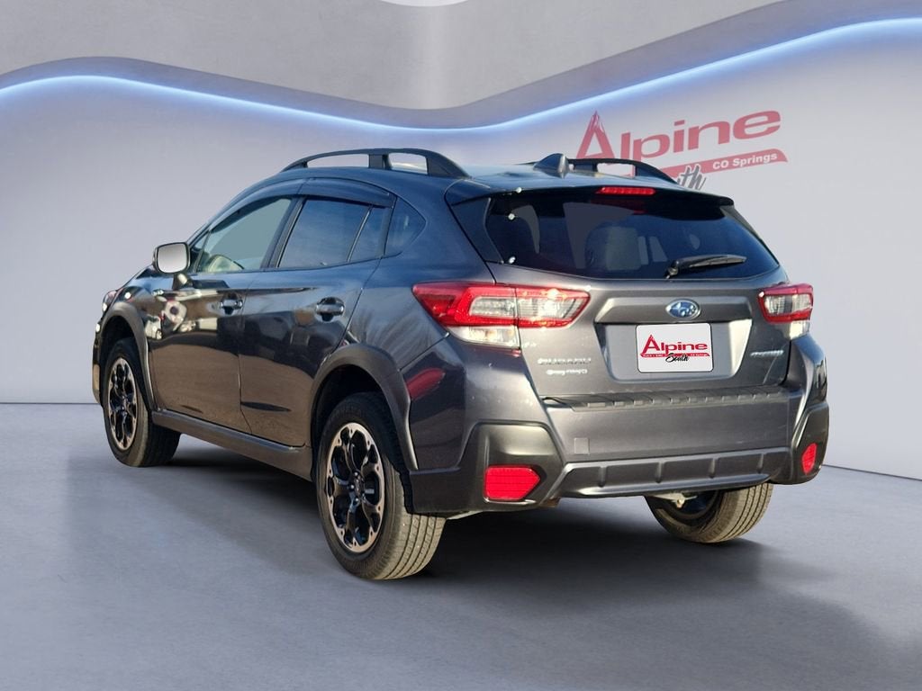 2023 Subaru Crosstrek Premium