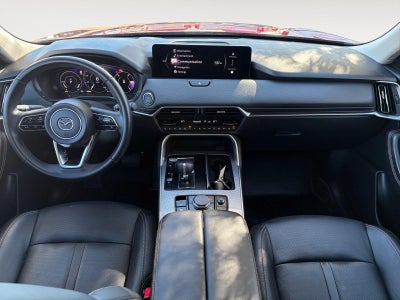2026 Mazda Mazda CX-70 PHEV SC Plus