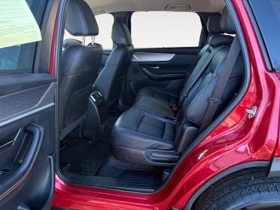2026 Mazda Mazda CX-70 PHEV SC Plus