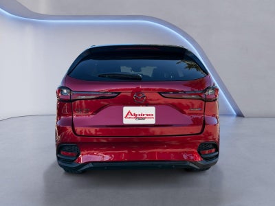 2026 Mazda Mazda CX-70 PHEV SC Plus