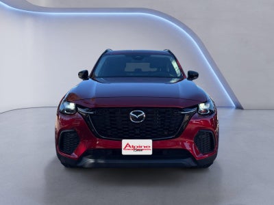2026 Mazda Mazda CX-70 PHEV SC Plus