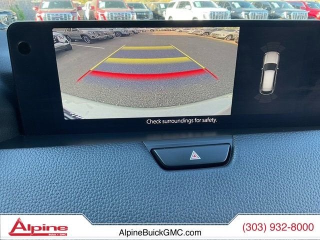 2024 Mazda Mazda CX-90 3.3 Turbo S