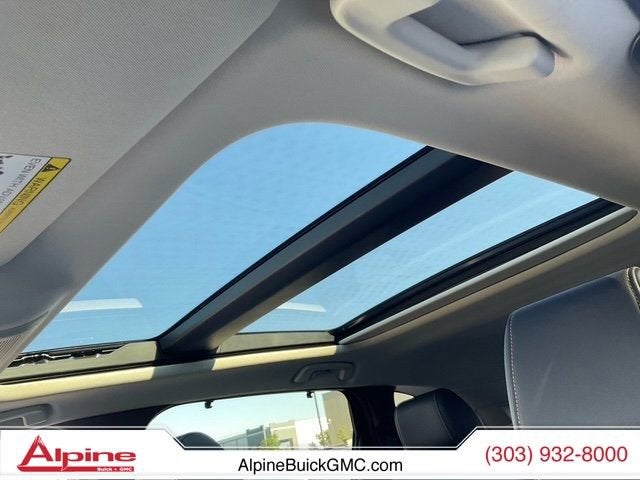 2024 Mazda Mazda CX-90 3.3 Turbo S