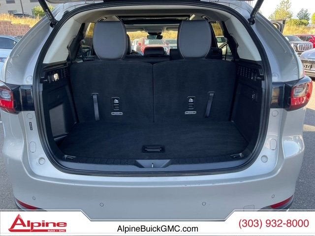 2024 Mazda Mazda CX-90 3.3 Turbo S