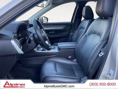 2024 Mazda Mazda CX-90 3.3 Turbo S