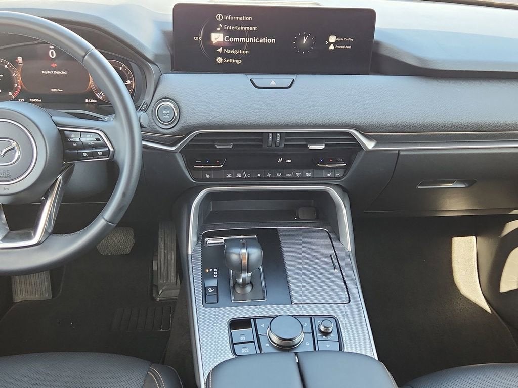 2025 Mazda Mazda CX-90 Premium Sport