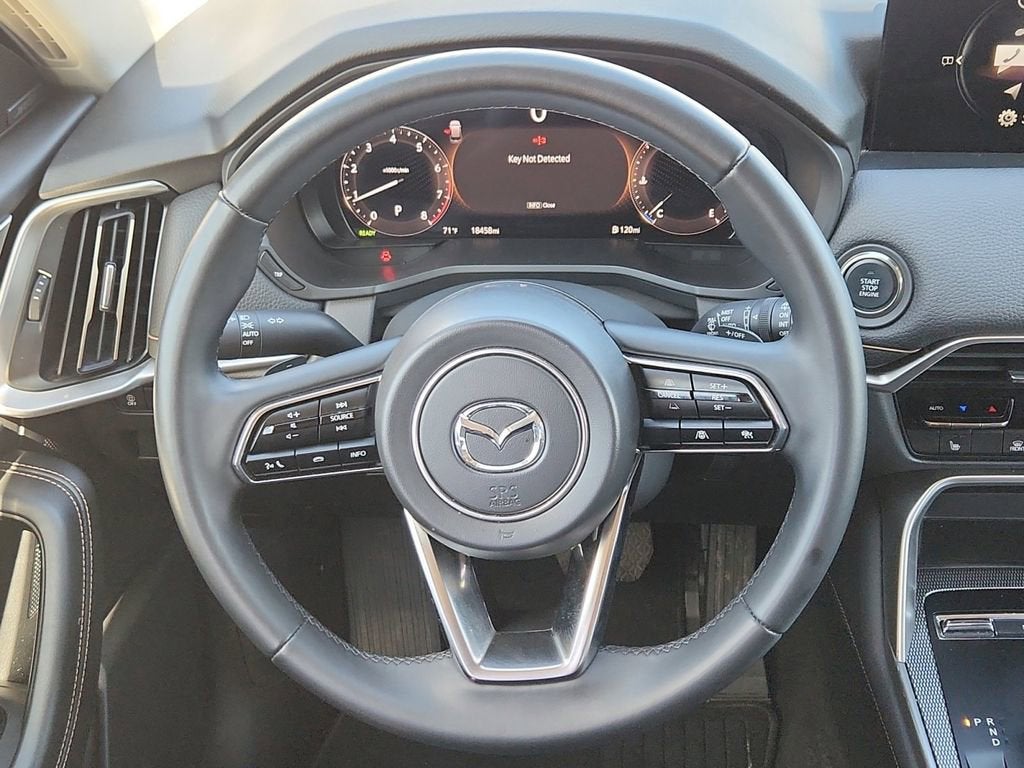 2025 Mazda Mazda CX-90 Premium Sport