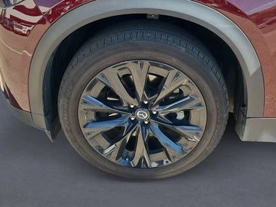 2025 Mazda Mazda CX-90 Premium Sport