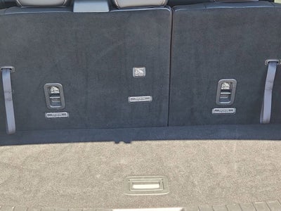 2025 Mazda Mazda CX-90 Premium Sport