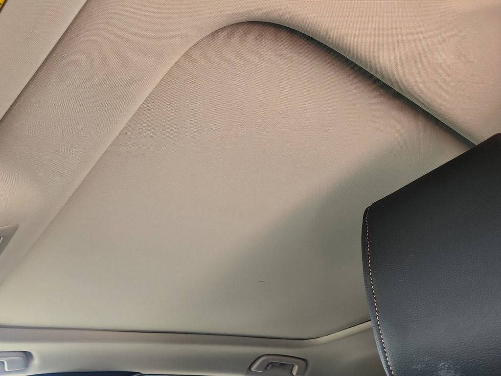 2025 Mazda Mazda CX-90 Premium Sport