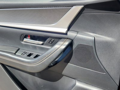 2025 Mazda Mazda CX-90 Premium Sport