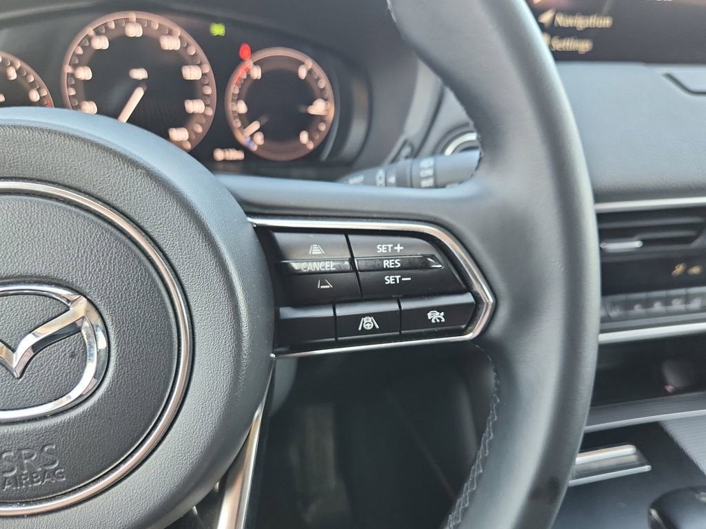 2025 Mazda Mazda CX-90 Premium Sport