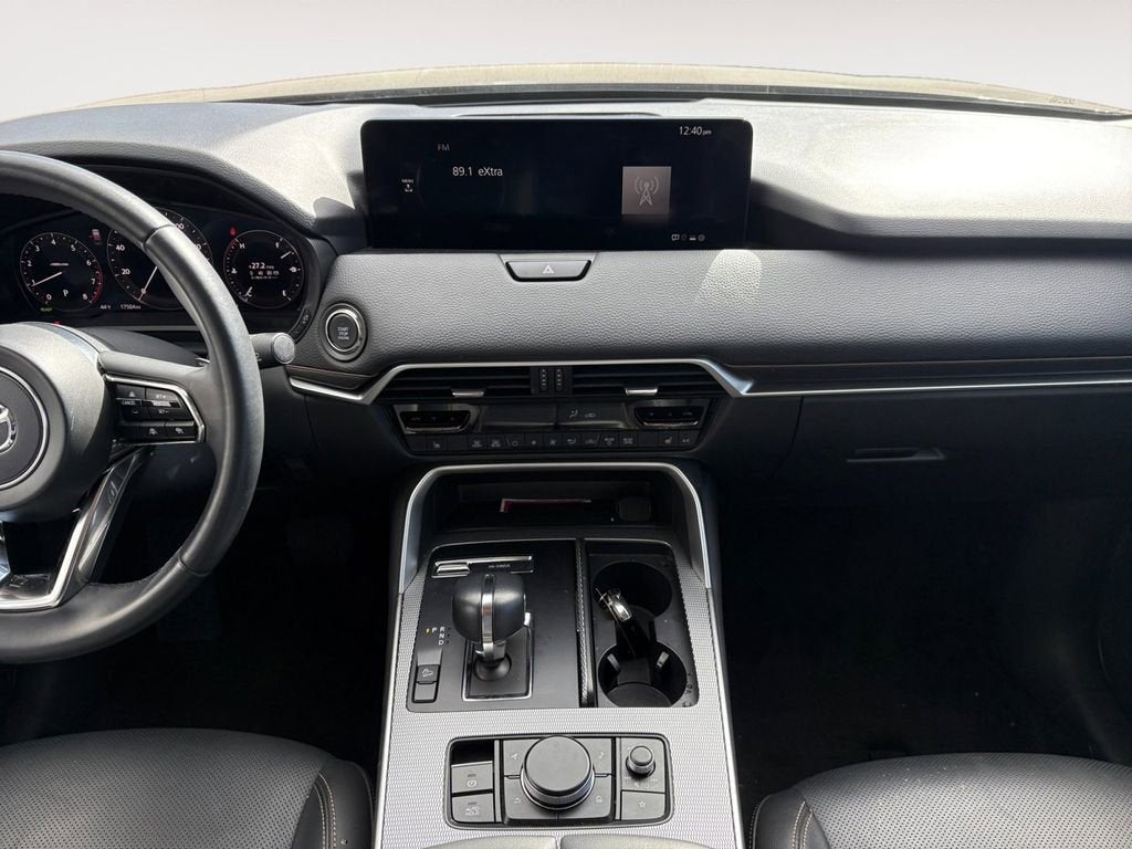 2025 Mazda Mazda CX-90 Premium Sport