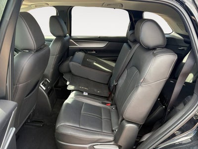 2025 Mazda Mazda CX-90 Premium Sport