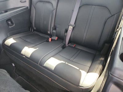 2025 Mazda Mazda CX-90 Premium Sport