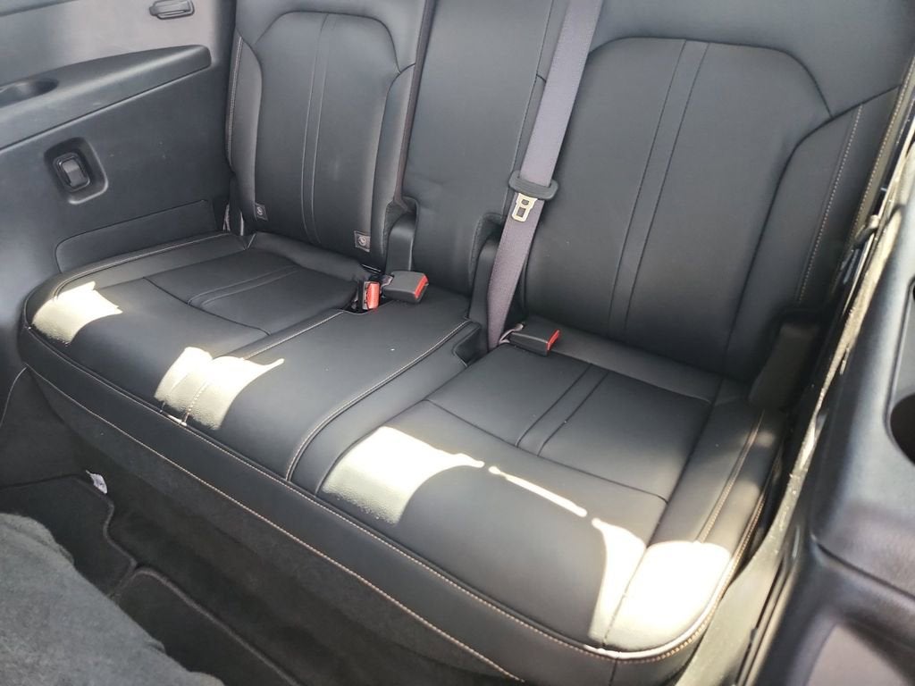 2025 Mazda Mazda CX-90 Premium Sport