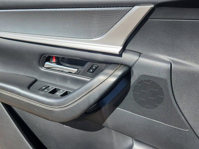 2025 Mazda Mazda CX-90 Premium Sport