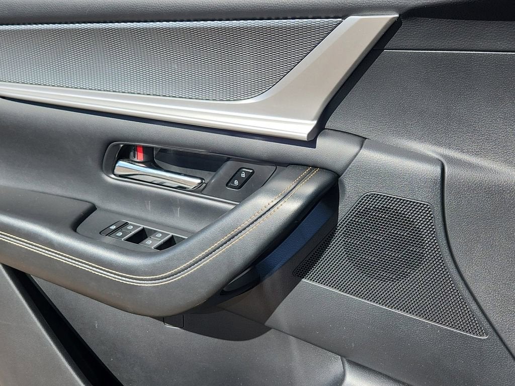 2025 Mazda Mazda CX-90 Premium Sport