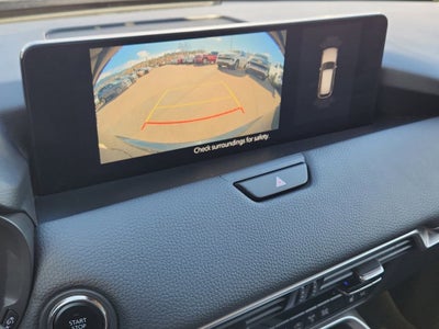 2025 Mazda Mazda CX-90 Premium Sport