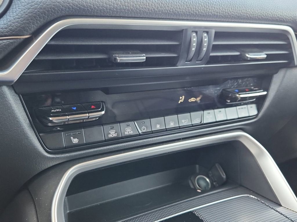 2025 Mazda Mazda CX-90 Premium Sport