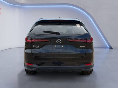2025 Mazda Mazda CX-90 Premium Sport
