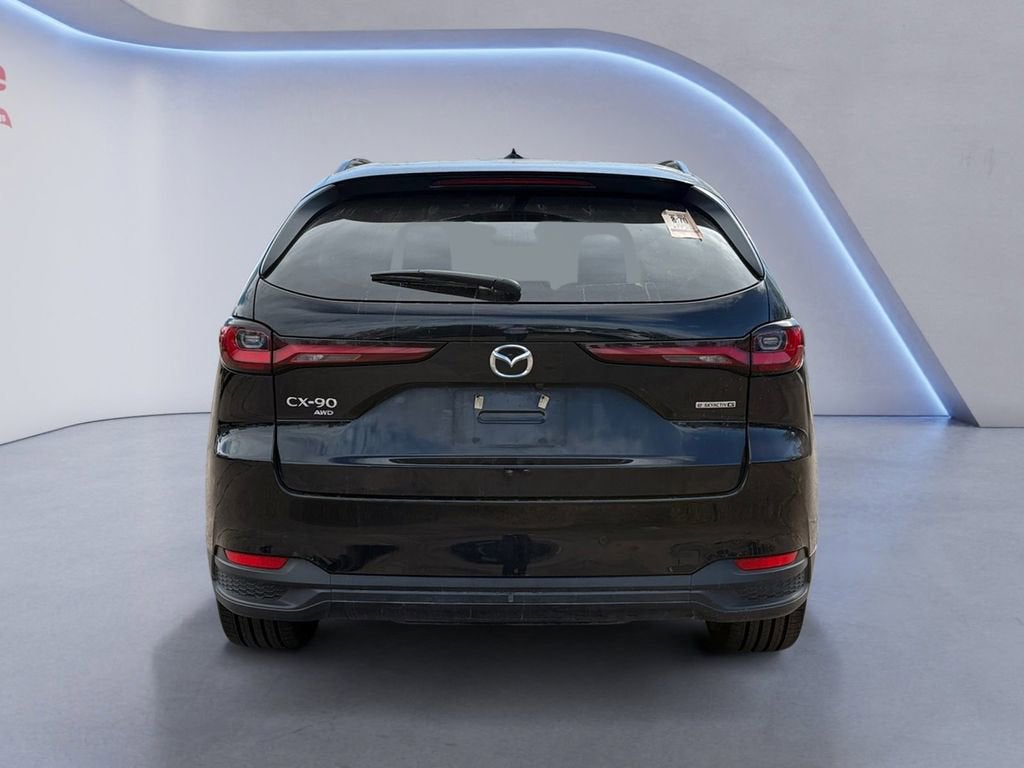 2025 Mazda Mazda CX-90 Premium Sport