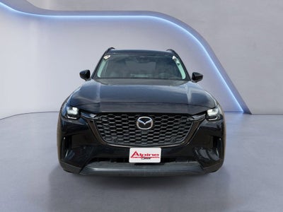 2025 Mazda Mazda CX-90 Premium Sport