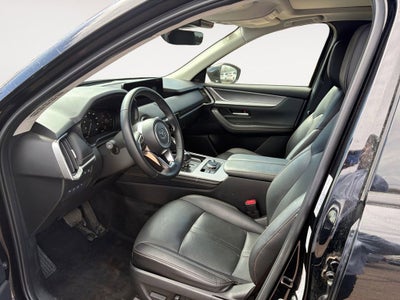 2025 Mazda Mazda CX-90 Premium Sport