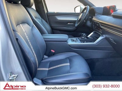 2025 Mazda Mazda CX-90 Premium Plus Package