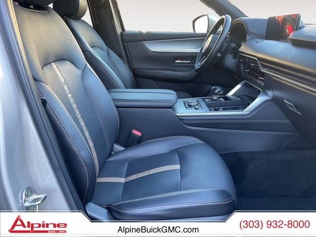 2025 Mazda Mazda CX-90 Premium Plus Package