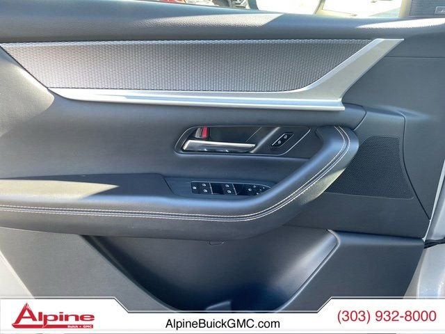 2025 Mazda Mazda CX-90 Premium Plus Package